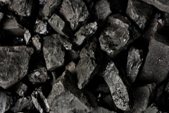 Great Glen coal boiler costs