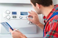 free Great Glen gas safe engineer quotes